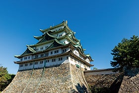 福崎・加西・社 発
近鉄特急「ひのとり」で行く!日帰り名古屋満喫旅3